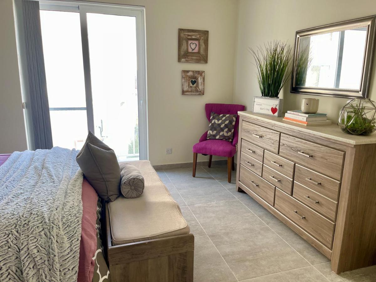 Ta Phyllis - Apartments & Villas With Sunset & Sea Views Għajnsielem Esterno foto
