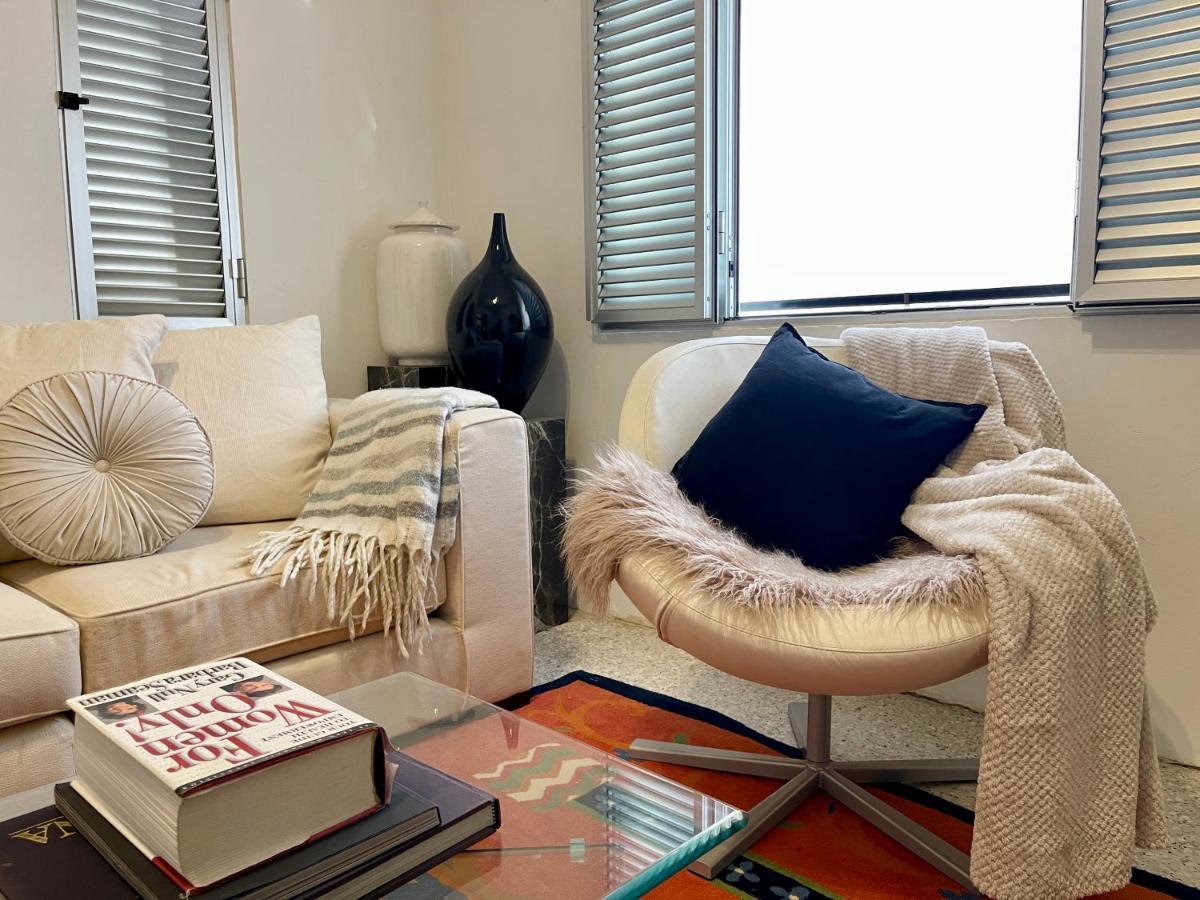 Ta Phyllis - Apartments & Villas With Sunset & Sea Views Għajnsielem Esterno foto