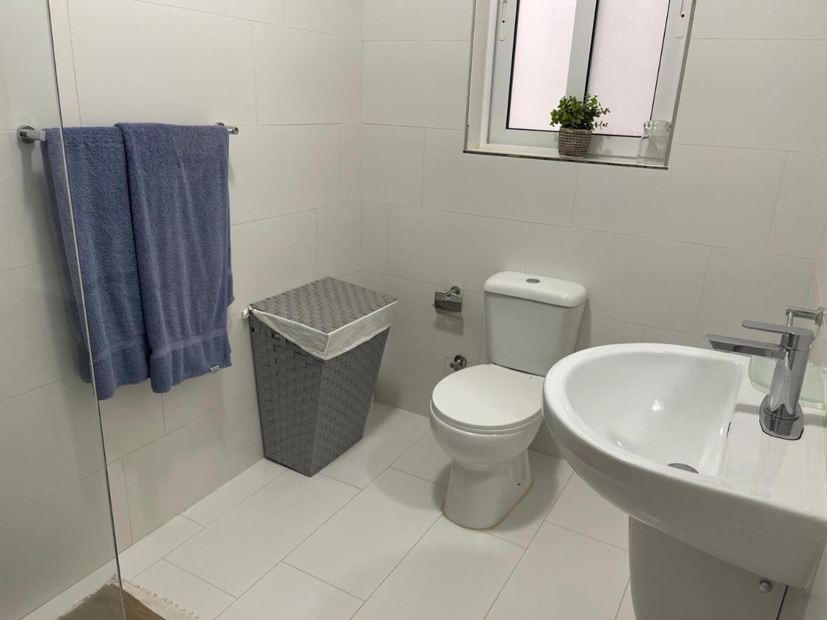 Ta Phyllis - Apartments & Villas With Sunset & Sea Views Għajnsielem Esterno foto